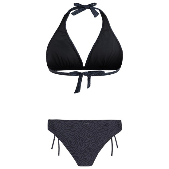 Protest Γυναικείο μαγιό Prtadmirer 23 Halter Bikini C-Cup